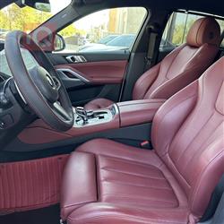 بي ام دبليو X6